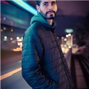 Soy fotógrafo puedes ver mi perfil en sesiones fotográfica en instagram